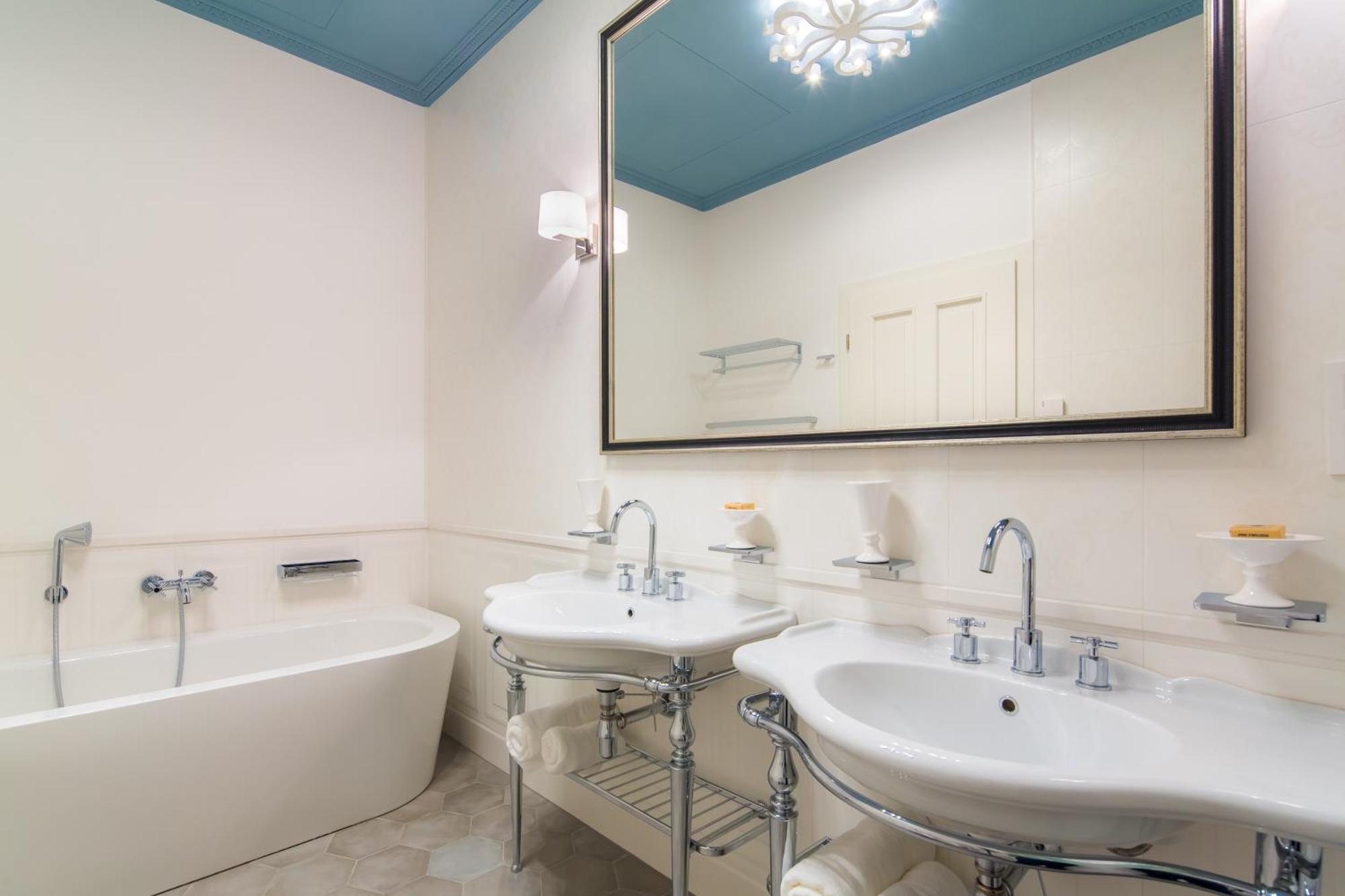 Rubin Luxury (adults Only) 5*