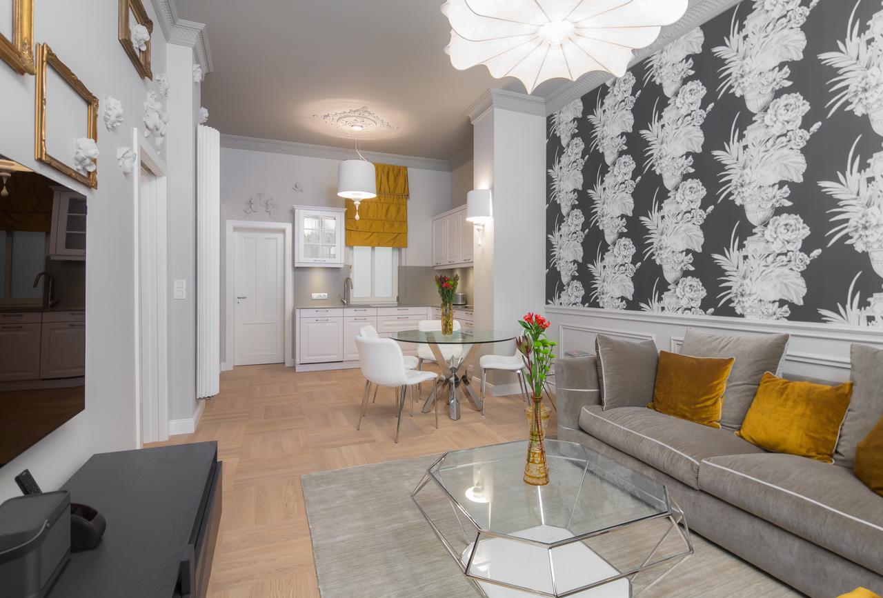 Rubin Luxury (adults Only) Aparthotel 5*