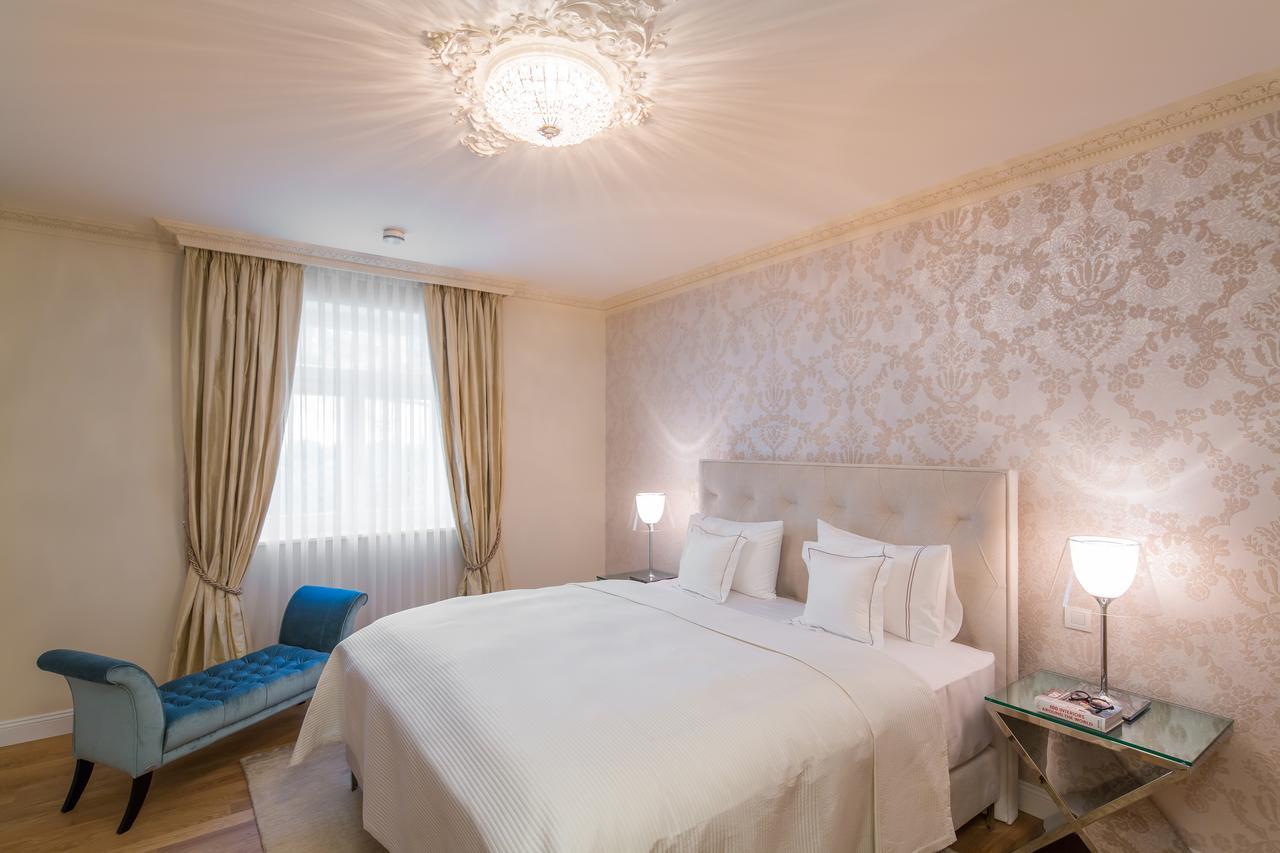 Rubin Luxury (adults Only) 5* Karlsbad