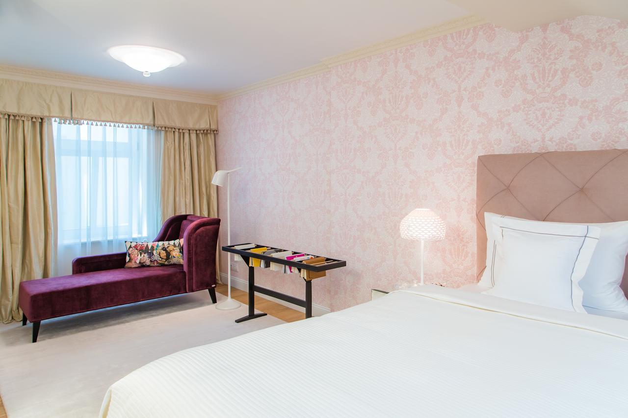 Rubin Luxury (adults Only) Karlsbad