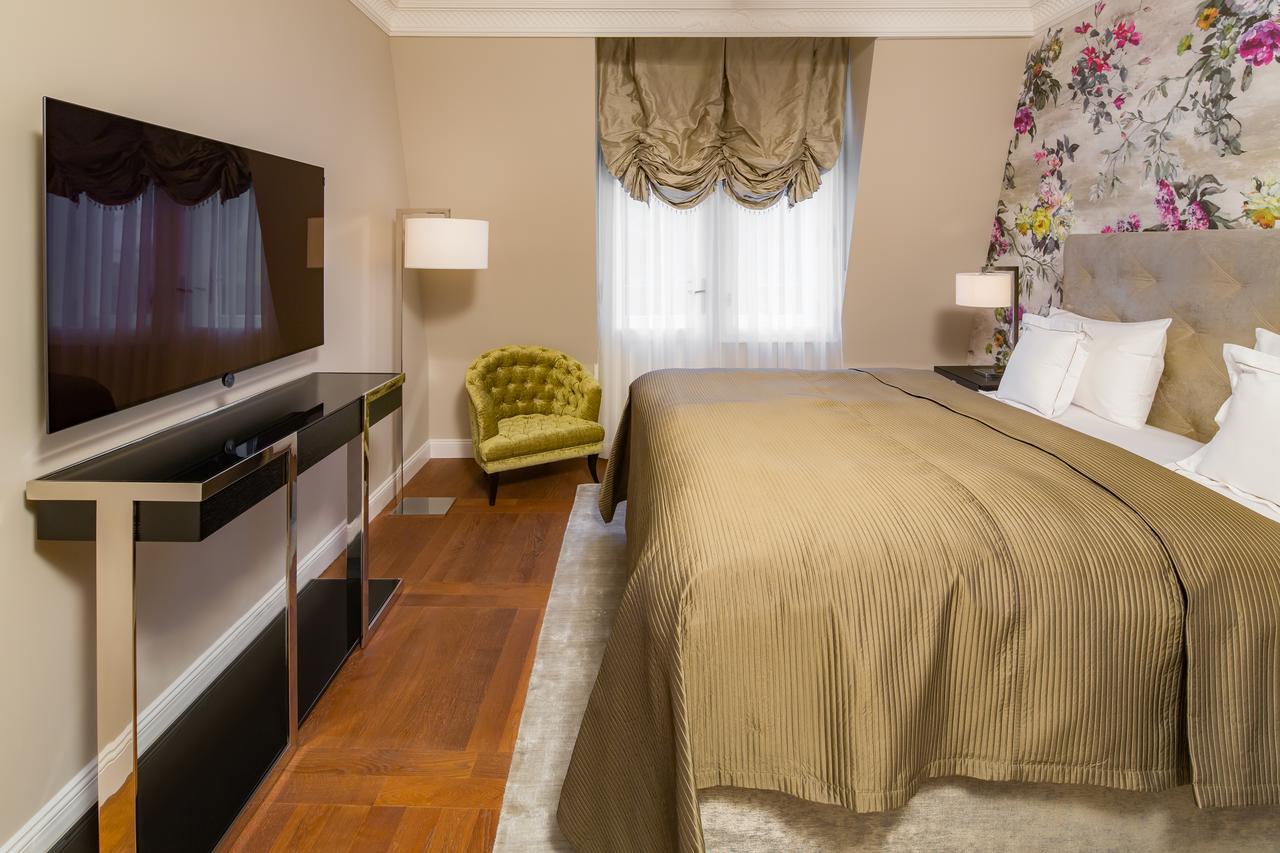 Aparthotel Rubin Luxury (adults Only) 5*