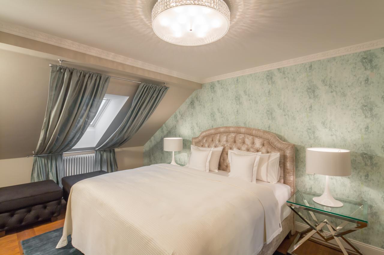 Rubin Luxury (adults Only) Aparthotel 5*