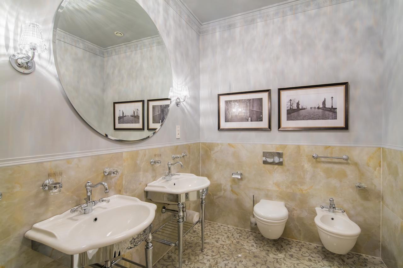 Aparthotel Rubin Luxury (adults Only) 5*