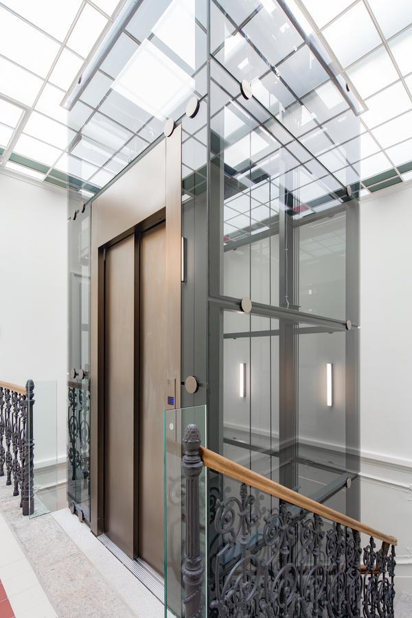 Rubin Luxury (adults Only) 5* Karlsbad