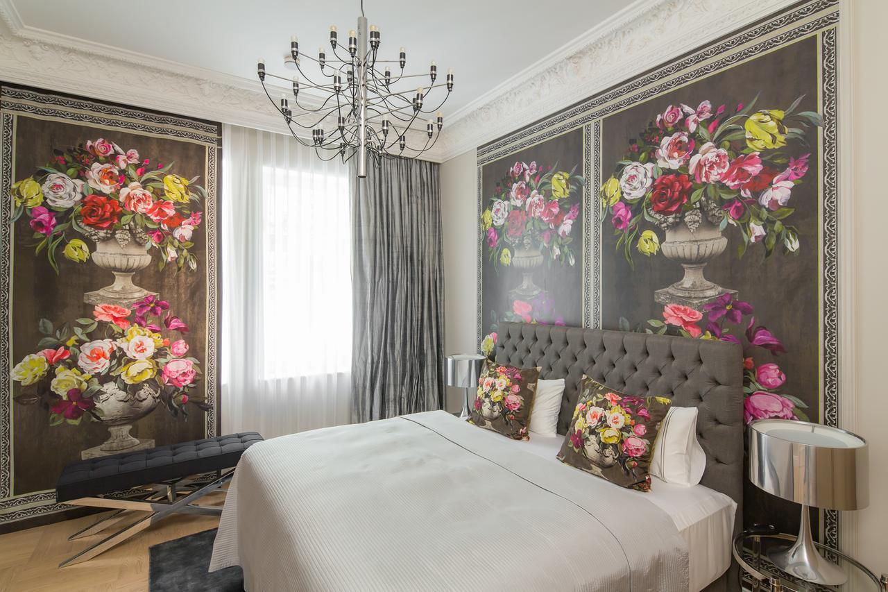Aparthotel Rubin Luxury (adults Only)
