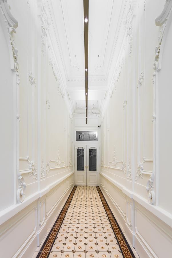 Rubin Luxury (adults Only) Aparthotel Karlsbad