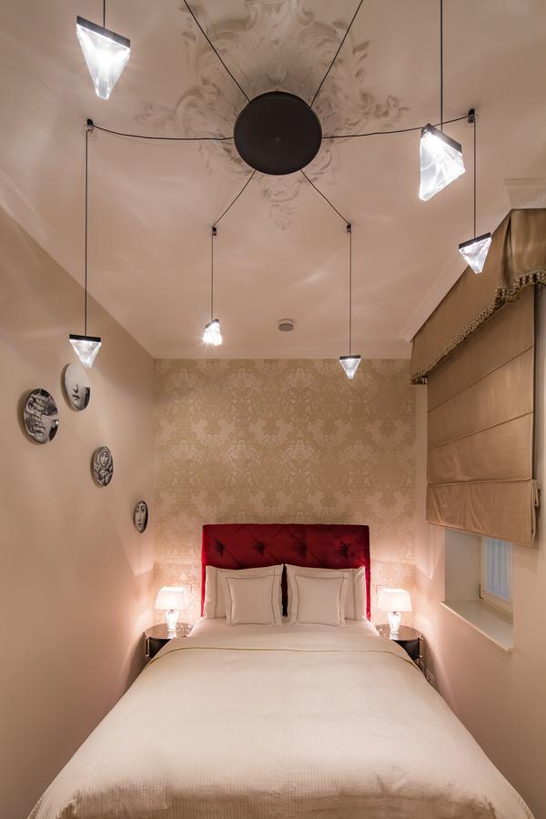 Rubin Luxury (adults Only) 5*