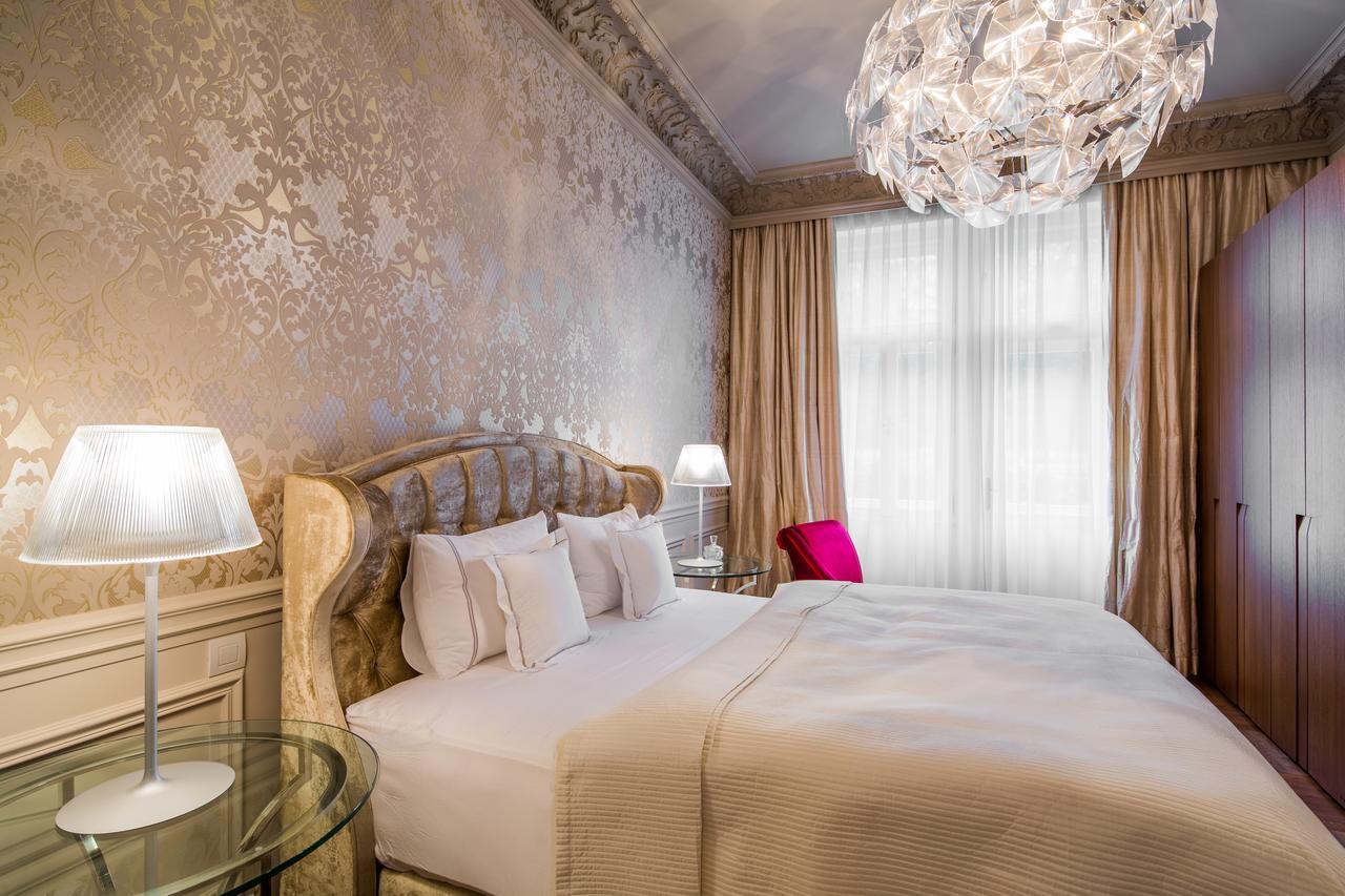 Rubin Luxury (adults Only) 5* Karlsbad