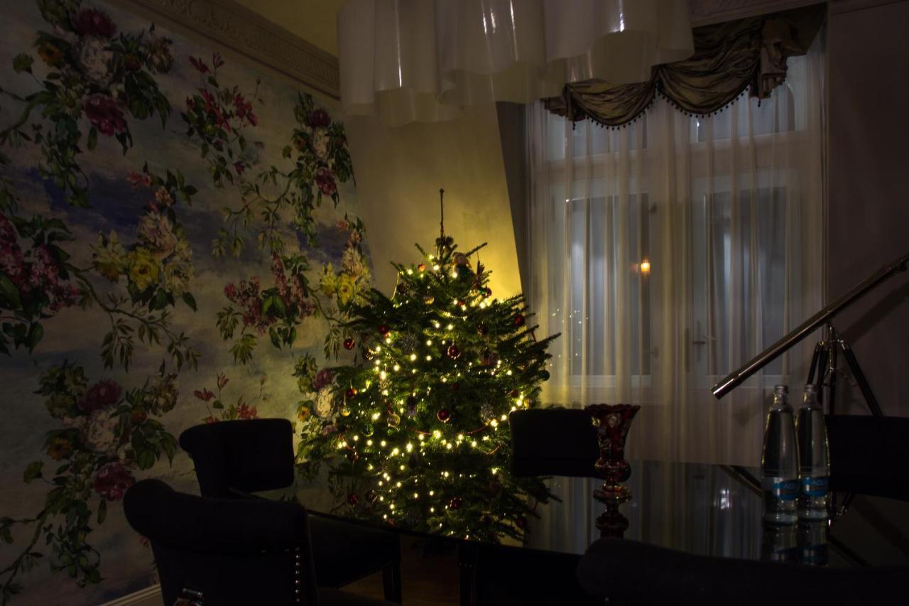 Rubin Luxury (adults Only) Aparthotel 5*